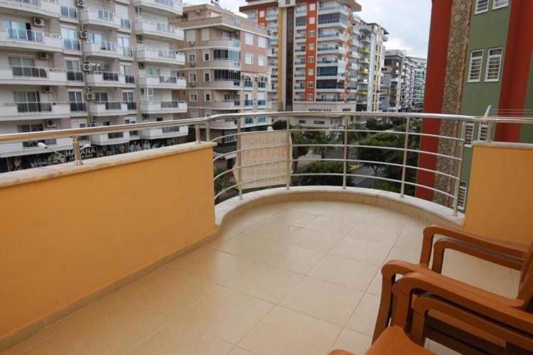 Harmony Prestige 2 Apartment Alanya